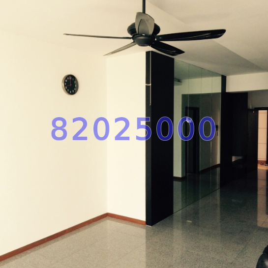 The Mornington (D12), Condominium #40350452